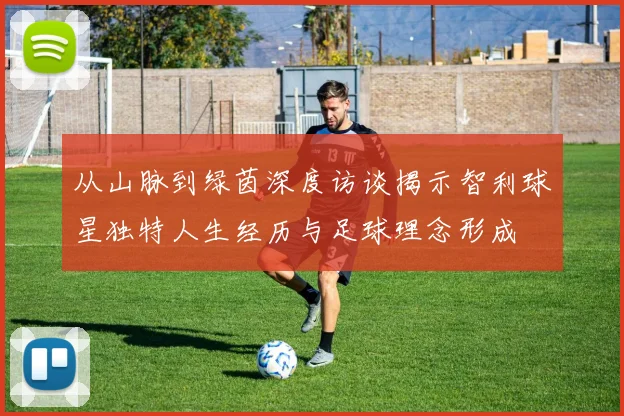 从山脉到绿茵深度访谈揭示智利球星独特人生经历与足球理念形成